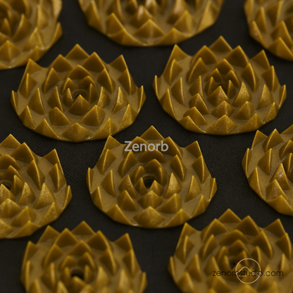 Zenorb™ Acupressure Mat Set