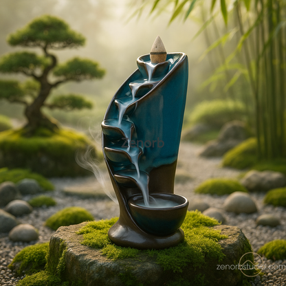 Zenorb™ Ceramic Mistfall